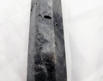 Mineral Point, Sugilite Crystal Tower