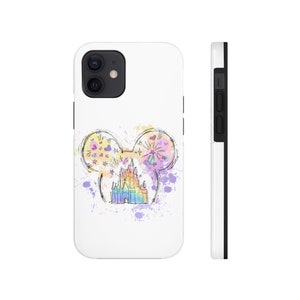 Disney Phone Case