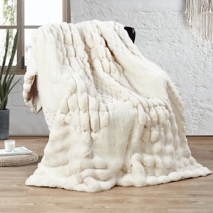 Etsy cosy blankets 2025