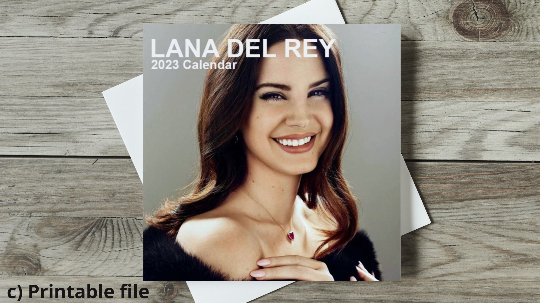 2023 Lana Del Rey Calendar Lana Del Rey Calendar 2023 - Etsy 2023 Lana Del Rey Calendar Lana Del Rey Calendar 2023 - Etsy