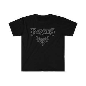 Plasmatics Wendy O Williams WOW T-Shirt shirt