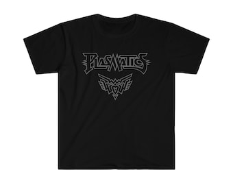 Plasmatics Wendy O Williams WOW T-Shirt shirt
