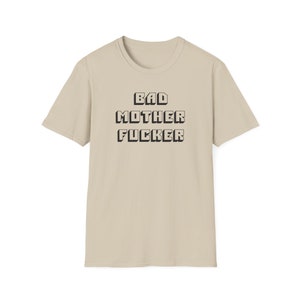 Mother Fucker Shirt - Etsy