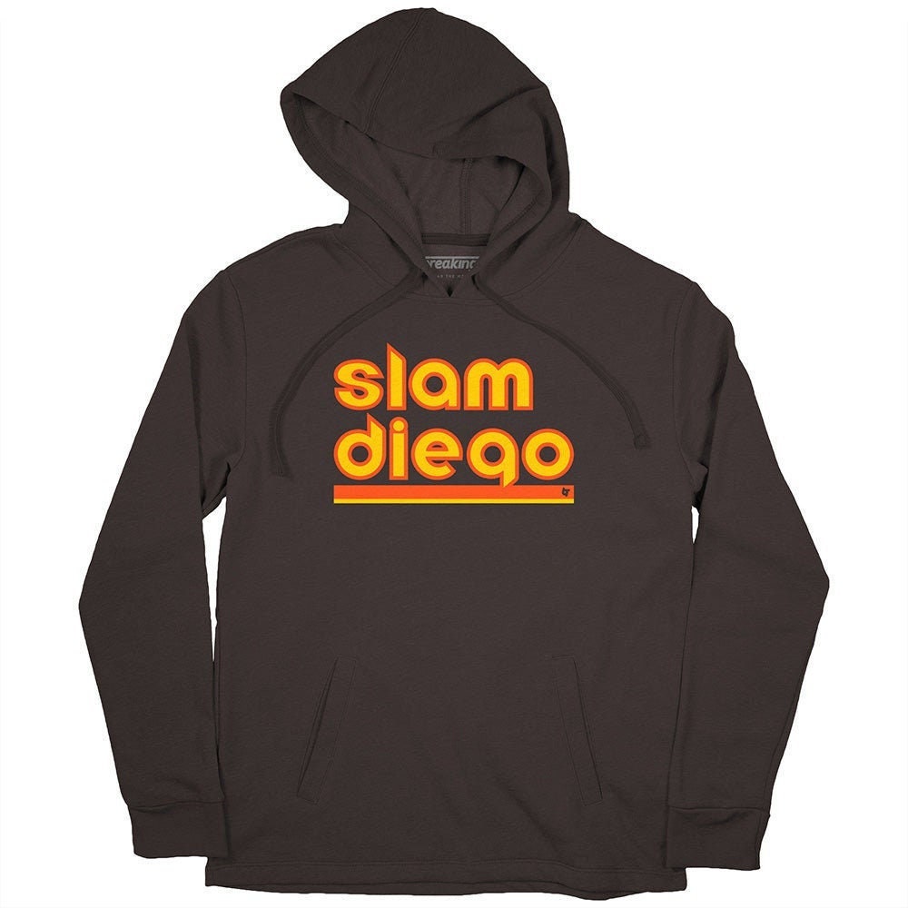 Slam Diego - Etsy Canada