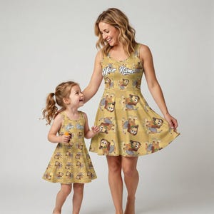 disney casual dresses Womens Disneyworld Dress