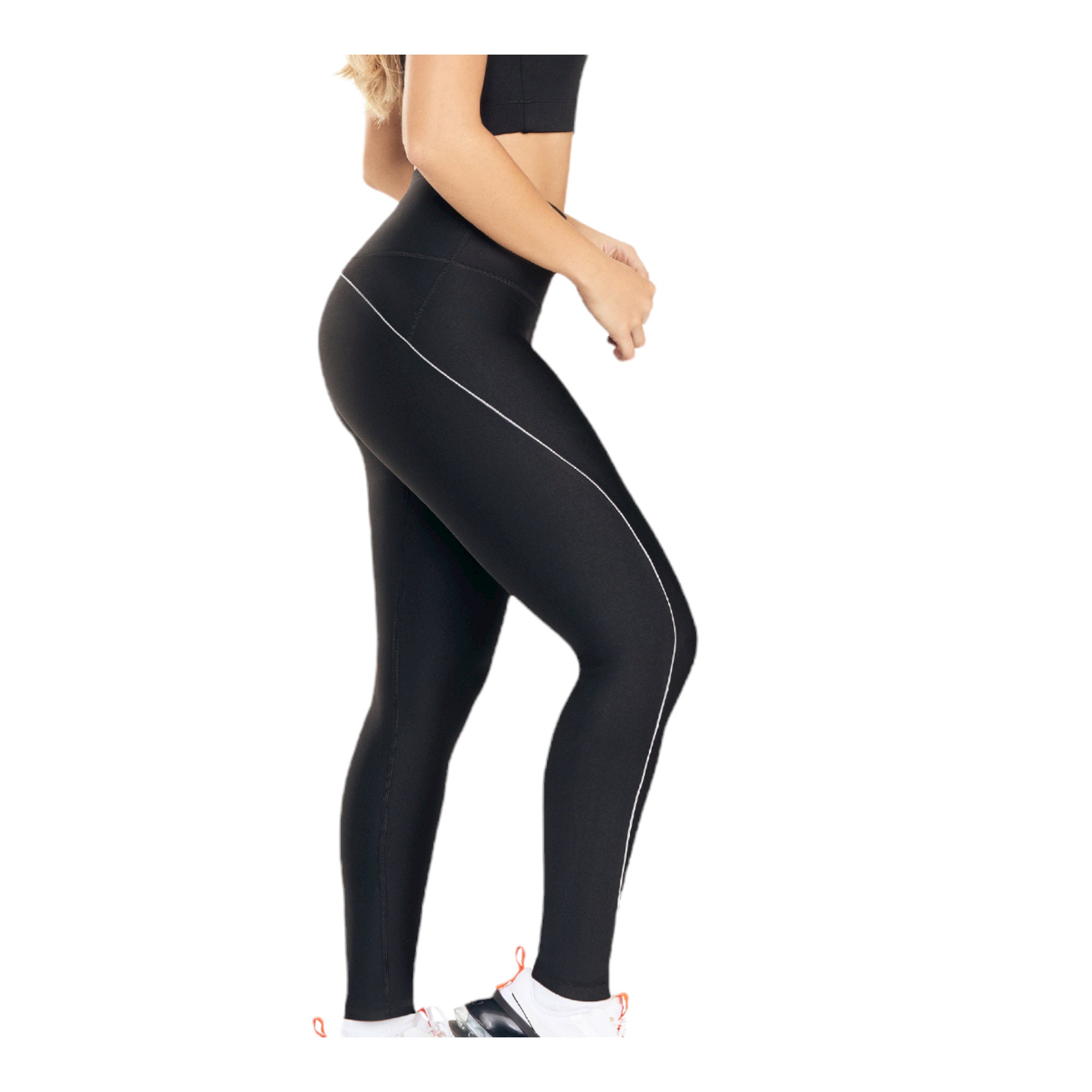 Proactivewear Women's High-Waisted Business Casual Leggings Yoga & Workout  Pants Women's S sold by Ismail Abdullah, SKU 42765925