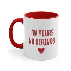 Valentines Day Mug, Be Mine, Love Mug, Coffee Mug, Gift for Her