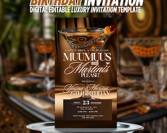 is glutathione good for liver Digital Muumuus & Martinis Invitation, Birthday Girls' Night, Moomoo Party  Evite, Brunch Muumuu Dinner Invite, Social Media Template