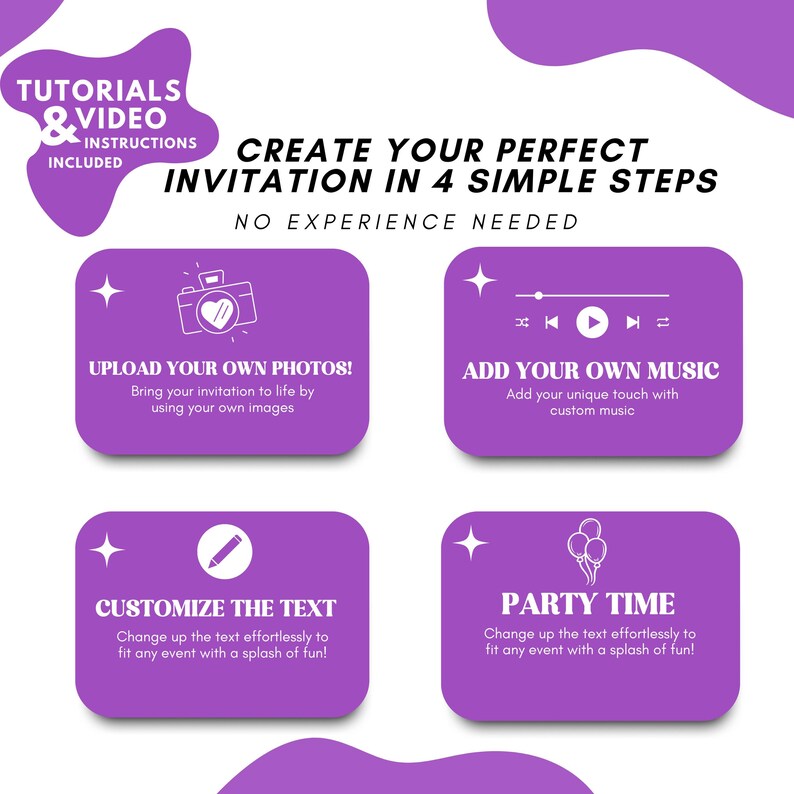 2025 Vision Board New Years Party Invitation, Manifestation Gathering, Dream Board Girls Night