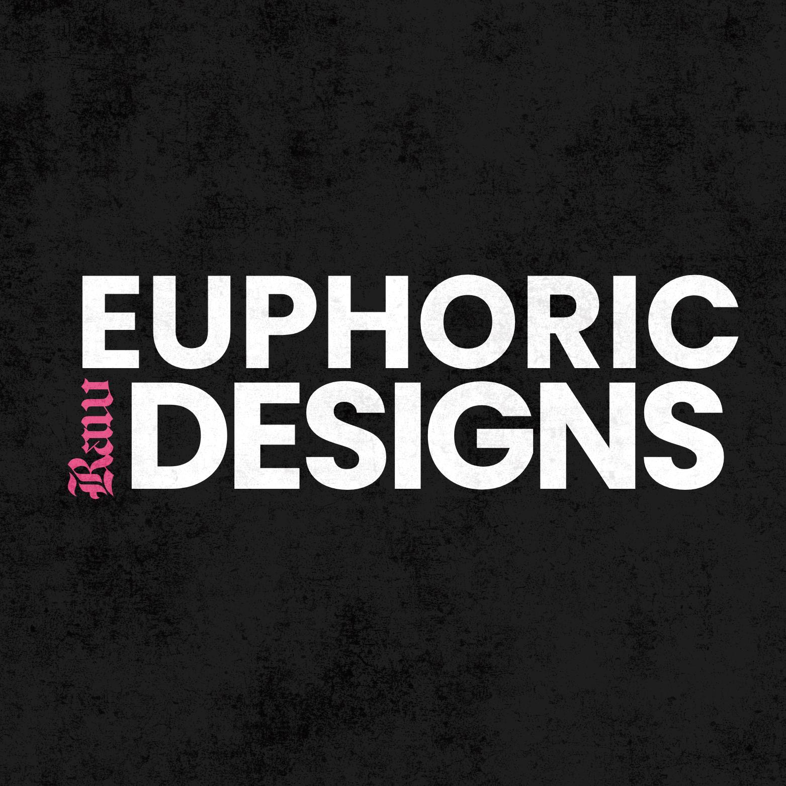 Euphoricrawdesigns