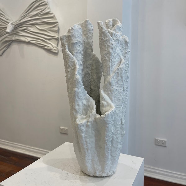 Large White Vase Etsy Australia