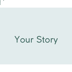 Life Stories and Memoirs Ebook, have your most cherished memories ghostwritten! 10,000-25,000 words