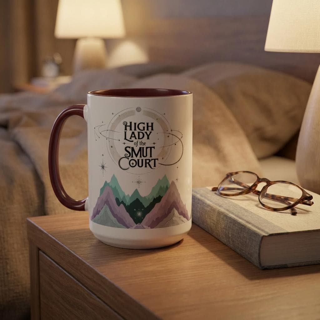 Coffee Mugs Romantasy - Etsy