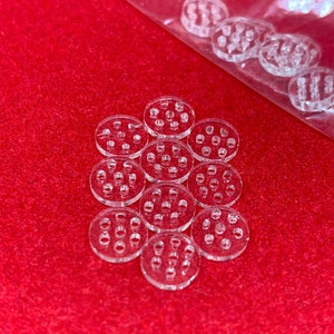 10pcs / Box Shisha Glass Stopper Daisy Screens For Pipes Daisy Flower  Silicone Smoking Pipe Screens With Stash Jar - Shisha Pipes & Accessories -  AliExpress