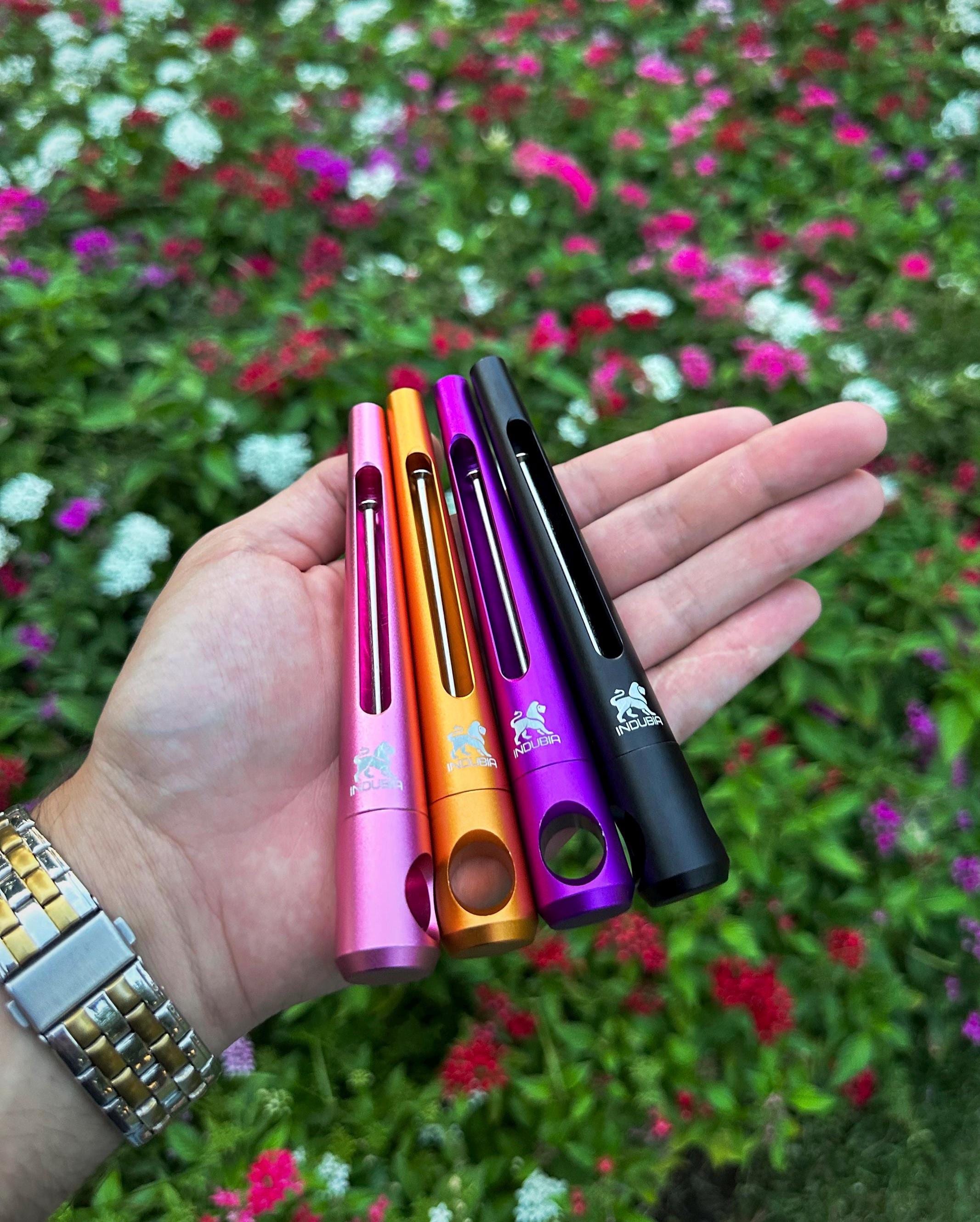 Cone Filler: Pre Roll Packer for Shorty & King Size