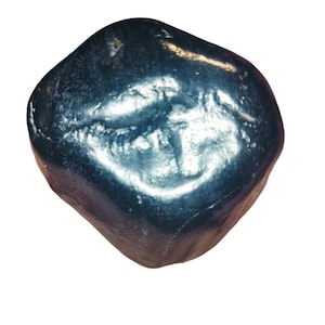 Carbonado diamond