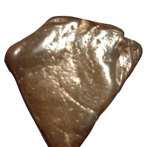 Brown carbonado Diamond