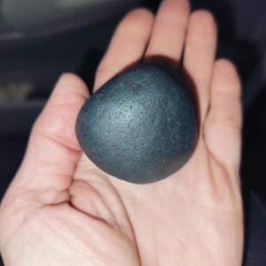 Carbonado Meteorite