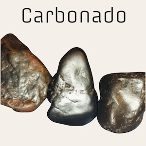 Carbonado