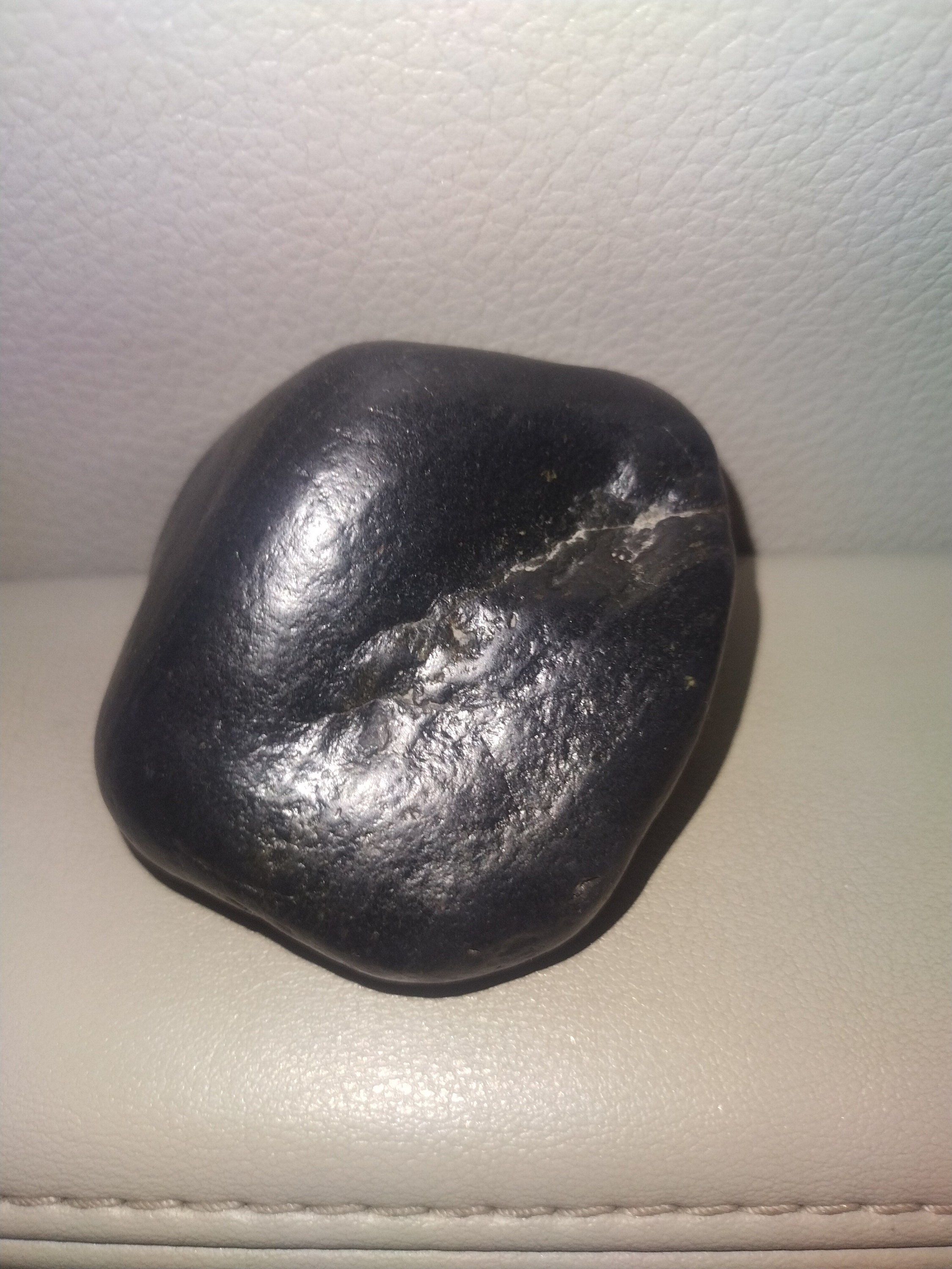 Carbonado Black Diamond Etsy