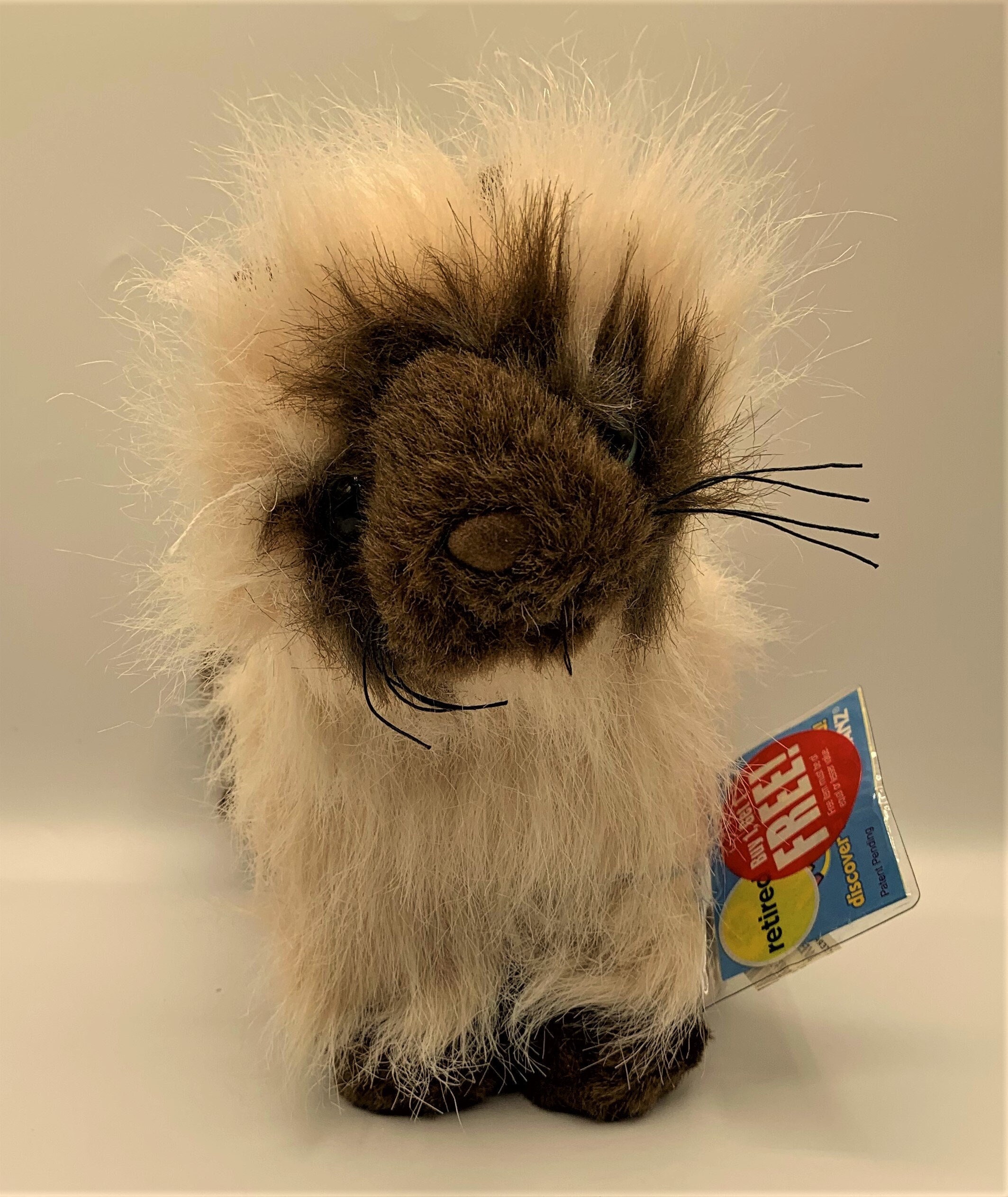 Webkinz sales himalayan cat