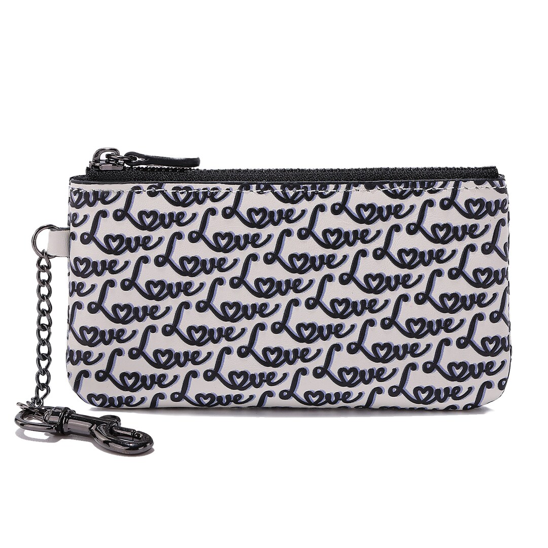 Genuine Leather Key Pouch Keychain Accessories Car and Home - Etsy