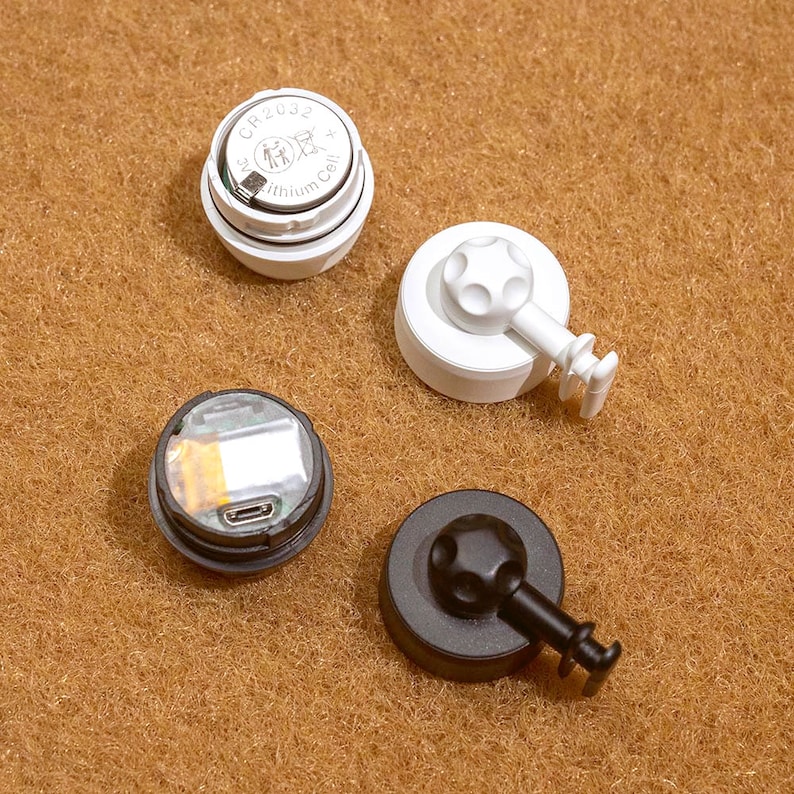 Crocs Headlight Charms Headlights for Crocs 2pcs 3 Modes for Etsy