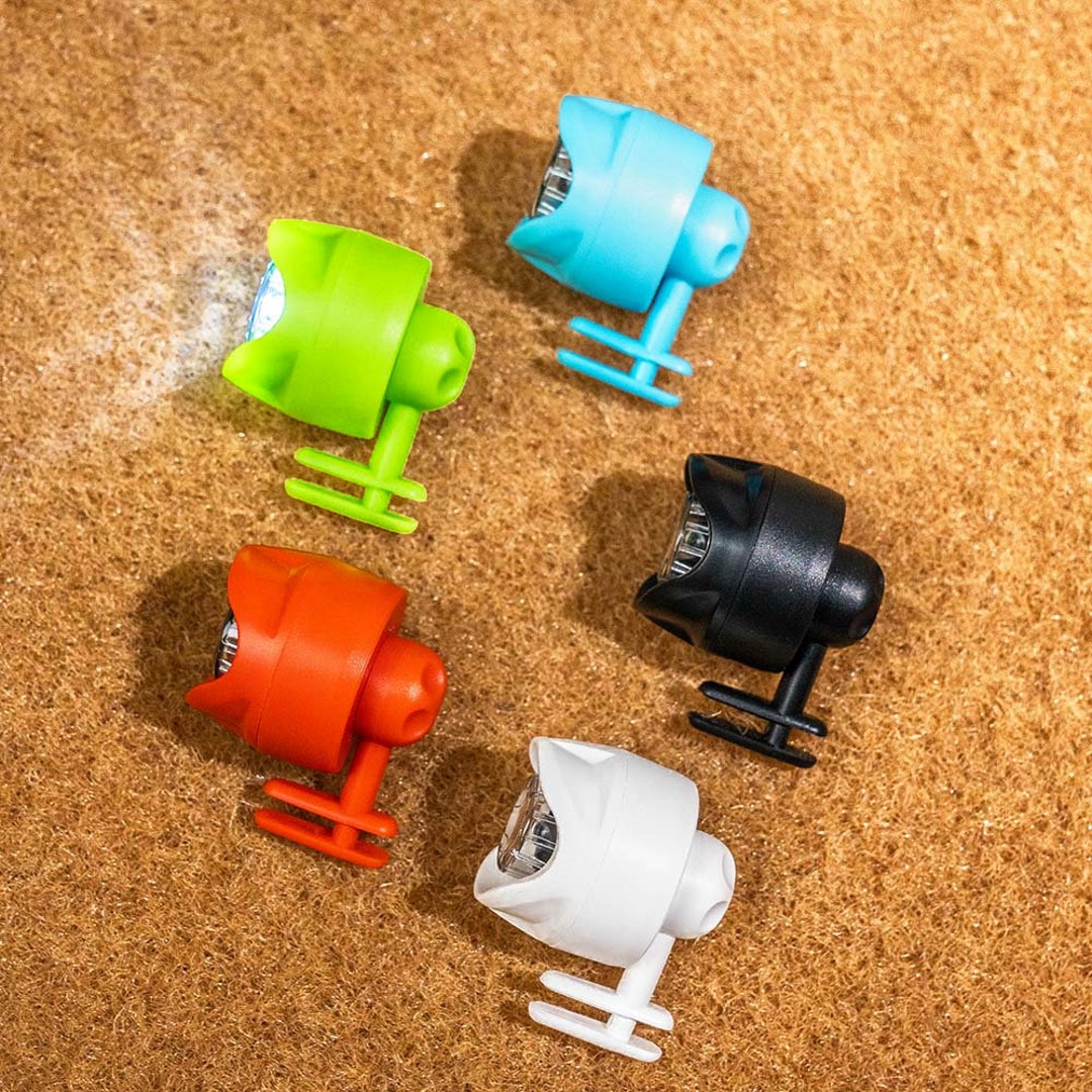 Crocs Headlight Charms Headlights for Crocs 2pcs 3 Modes for Etsy