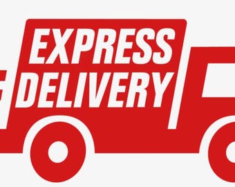 Expressversand