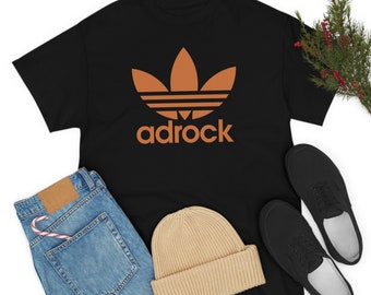adrock adidas shirt