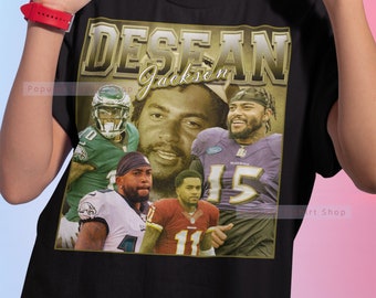 DeSean Jackson clearance Women T shirt