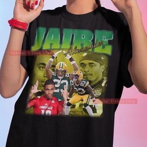 jaire alexander youth jersey