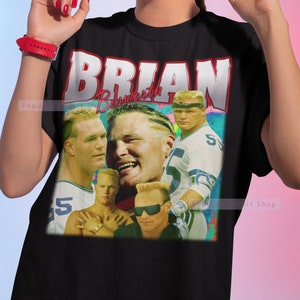 Brian Bosworth Vintage Unisex Shirt, Vintage Brian Bosworth TShirt For Him and Her, Brian Bosworth SweatShirt, Express Shipping Available