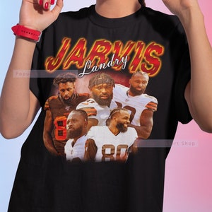 Jarvis landry cheap retro jersey