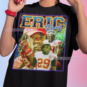 Eric berry t shirt outlet