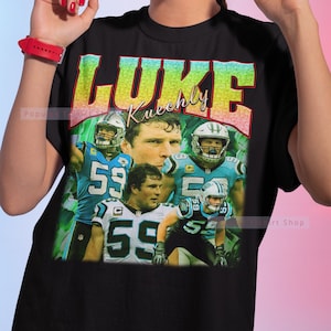 Kuechly women's cheap jersey