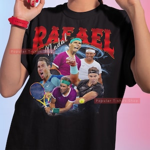Rafael nadal clothing canada hotsell