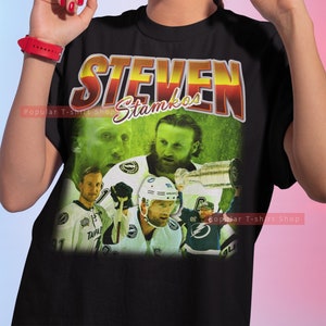 Tampa Bay Lightning Steven Stamkos 500 Goals T-shirt,Sweater, Hoodie, And  Long Sleeved, Ladies, Tank Top