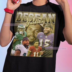 Desean Jackson Etsy