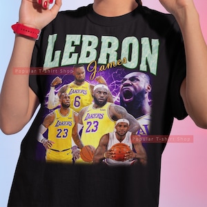 Lebron james youth shirts sales