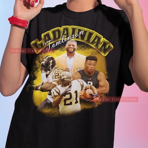 Ladainian Tomlinson Vintage Unisex Shirt, Vintage Ladainian Tomlinson Shirt For Him & Her, Ladainian SweatShirt, Express Shipping Available