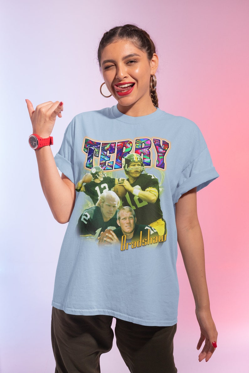 BRADSHAW SHIRT main image 1