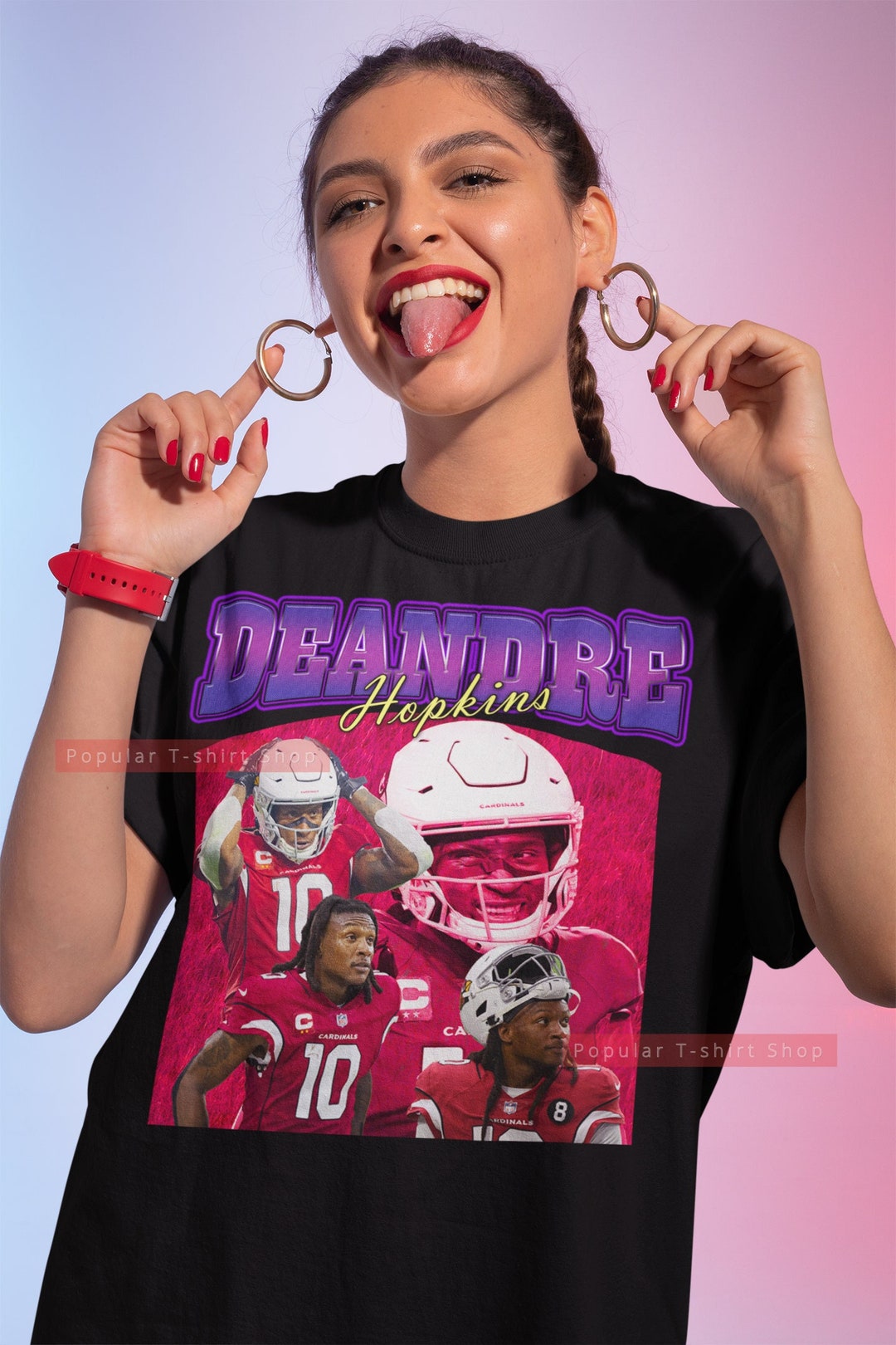 jordan deandre hopkins hoodie