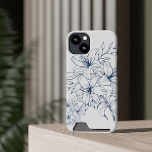 Floral Phone Case