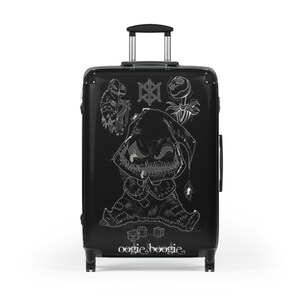 Suitcase