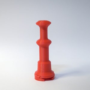 Hankey's Toys Dildo - Etsy