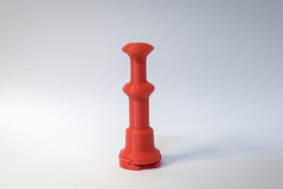 Theragun Vac U Hole Adapter Mr Hankey Sex Toys + Dildos Massage Gun  Attachment Vibrating + Thrusting Sex Machine for Sexual Wellness (RED) -  Etsy