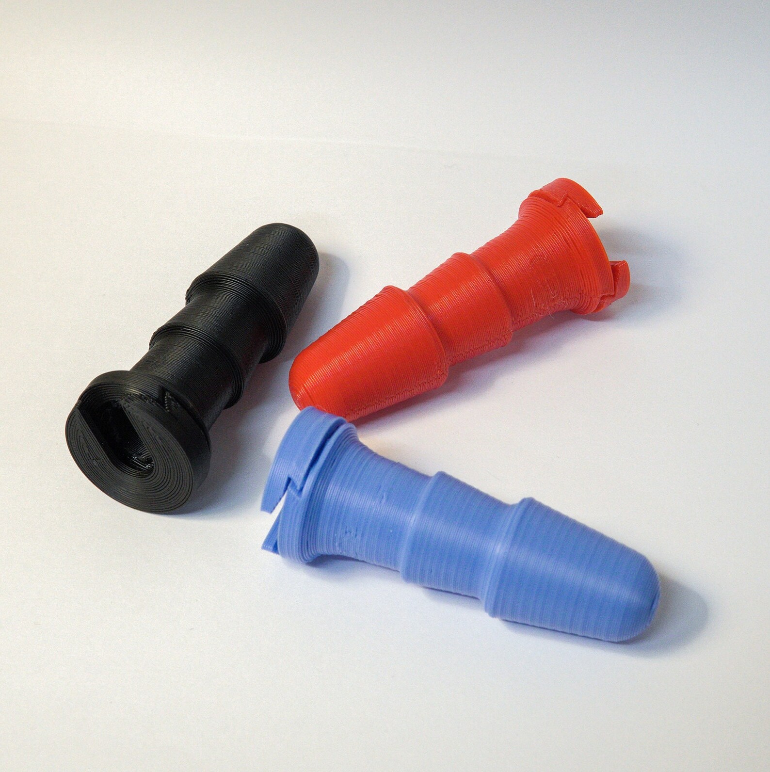 Theragun Vaculock Adapter Doc Johnson Sex Toys Dildo Massage Gun Attachment Vibrating