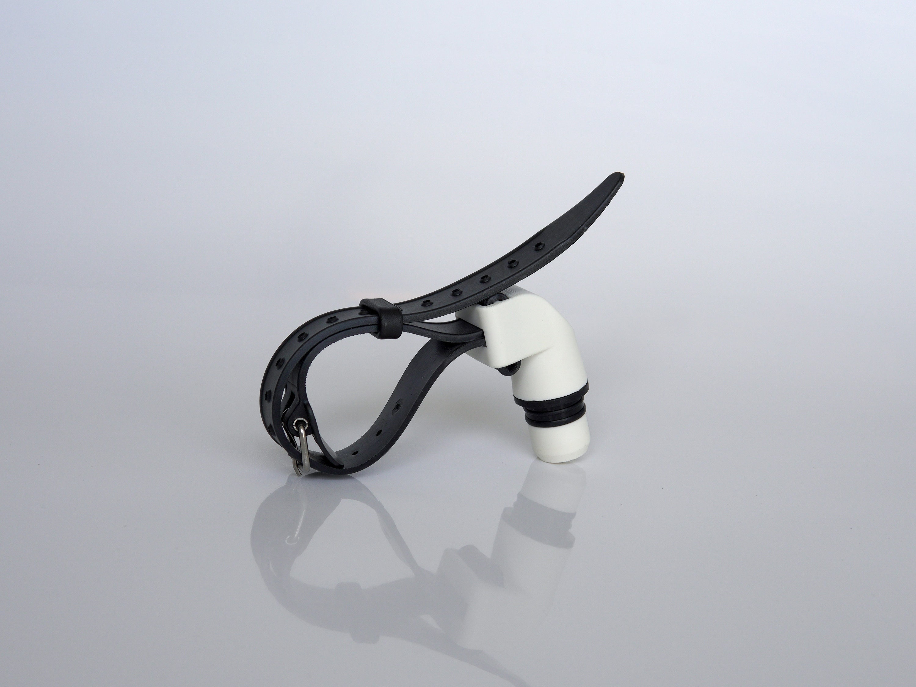 The Angel Grip Adapter for Generic Massage Guns - Pleasure Vibrating Strap  Connector for Use With Any Object or Toy - Etsy