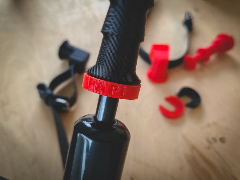 Theragun Vaculock Adapter Doc Johnson Sex Toys Dildo Massage Gun